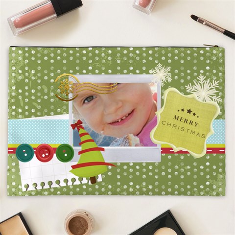 Xmas By Jo Jo Back