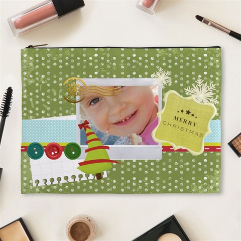 Xmas By Jo Jo Front
