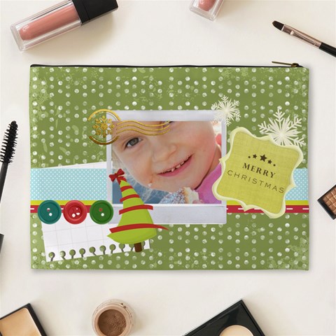 Xmas By Jo Jo Back