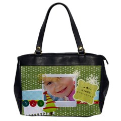 xmas - Oversize Office Handbag xmas - Oversize Office Handbag