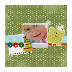 xmas - Medium Glasses Cloth xmas - Medium Glasses Cloth
