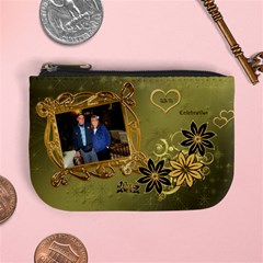  Mini Coin Purse