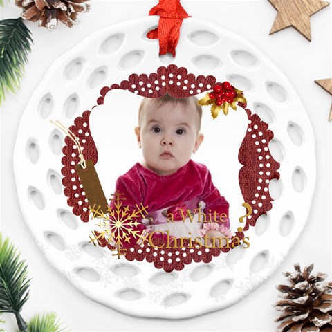 Xmas By Debe Lee Front