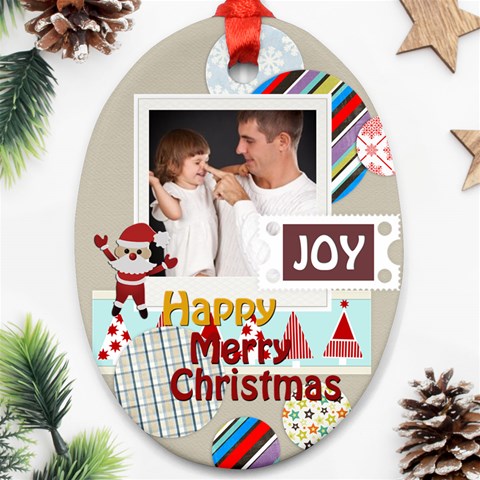 Xmas By Jo Jo Front