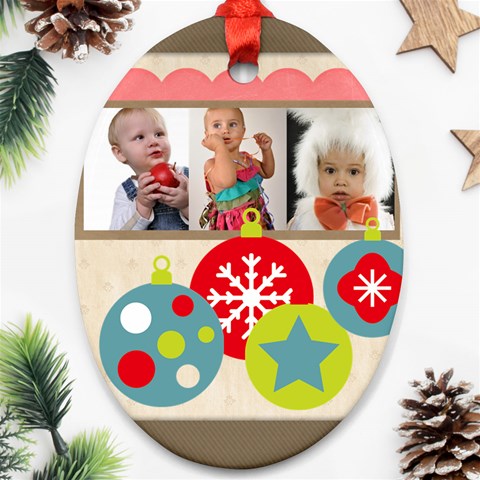 Christmas By Mac Book Back