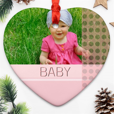 Baby By Jacob Front