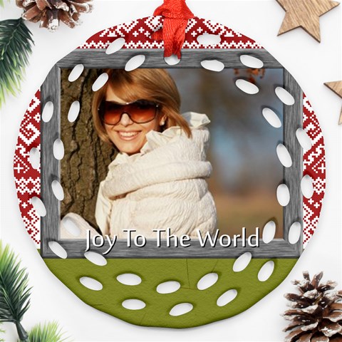 Christmas By Clince Front