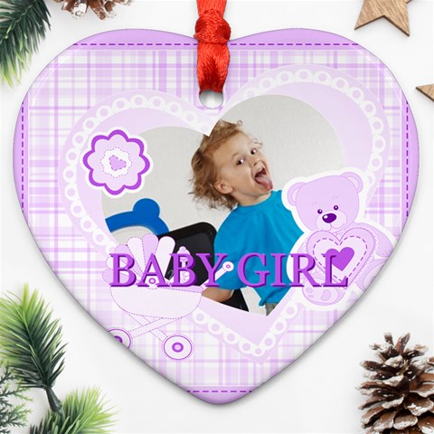 Baby By Jacob Front