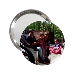 mimi - 2.25  Handbag Mirror