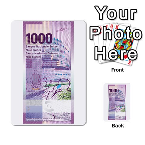 Design Competition For Swiss Francs By Geni Palladin Front 54