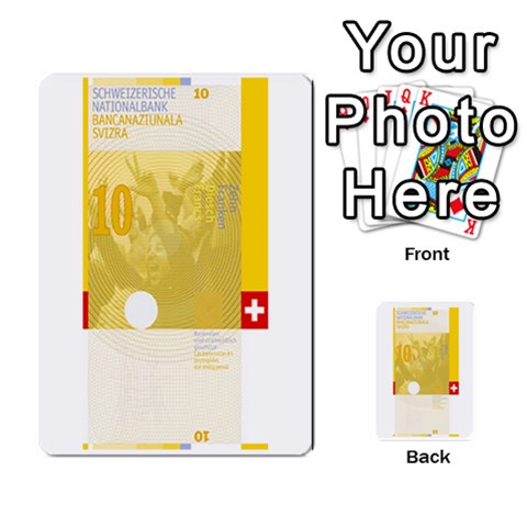 Design Competition For Swiss Francs By Geni Palladin Front 43