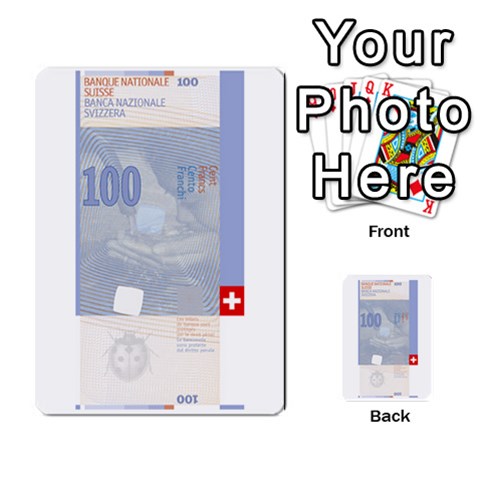 Design Competition For Swiss Francs By Geni Palladin Front 46