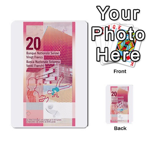 Design Competition For Swiss Francs By Geni Palladin Front 50