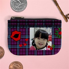 kiya - Mini Coin Purse