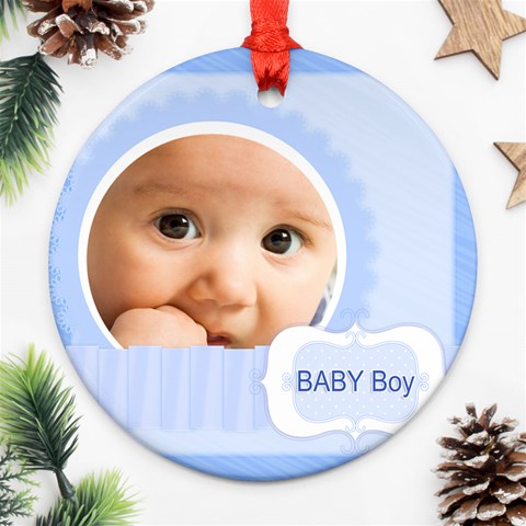 Baby By Joely Back