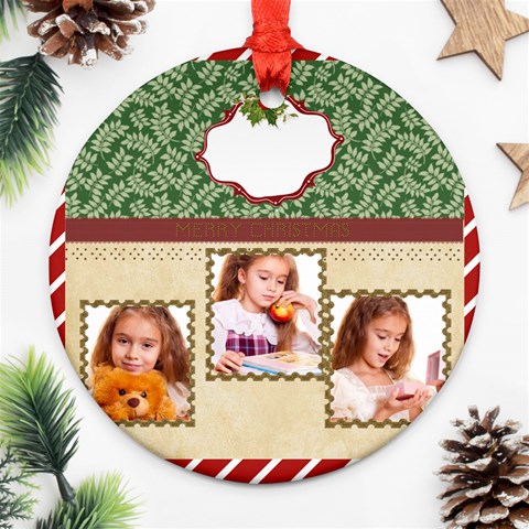 Xmas By Joely Back