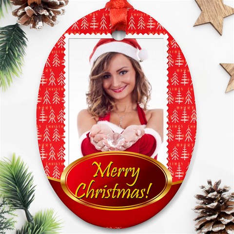 Xmas By Clince Back