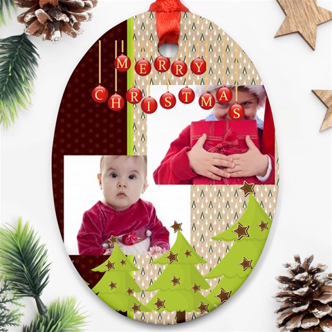 Xmas By Clince Back