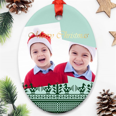 Xmas By Clince Back