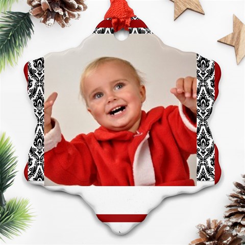 Christmas By Man Back