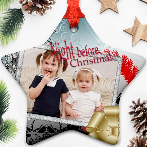 Xmas By Joely Front