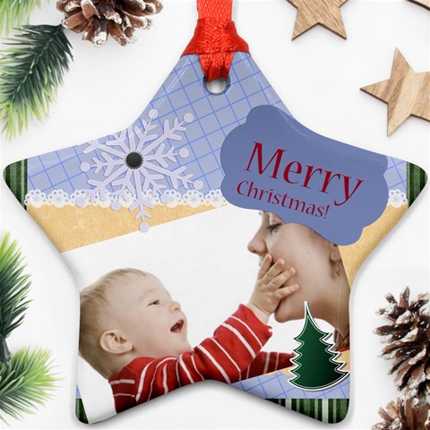 Xmas By Joely Front