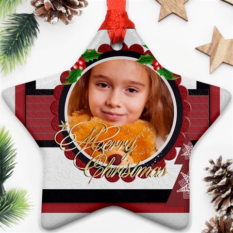 Xmas By Joely Front