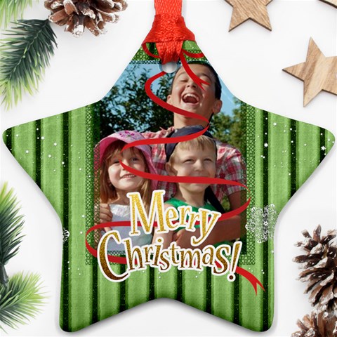 Xmas By Joely Back