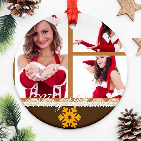 Xmas By Clince Back