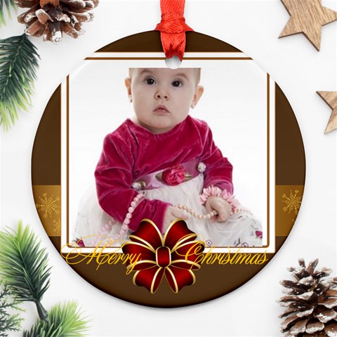 Xmas By Clince Back