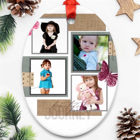 Xmas By Jo Jo Front