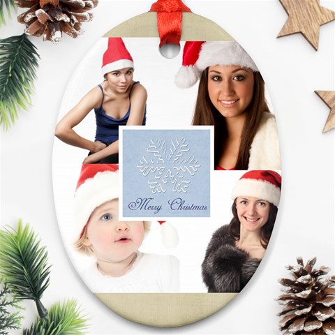 Xmas By Jo Jo Front