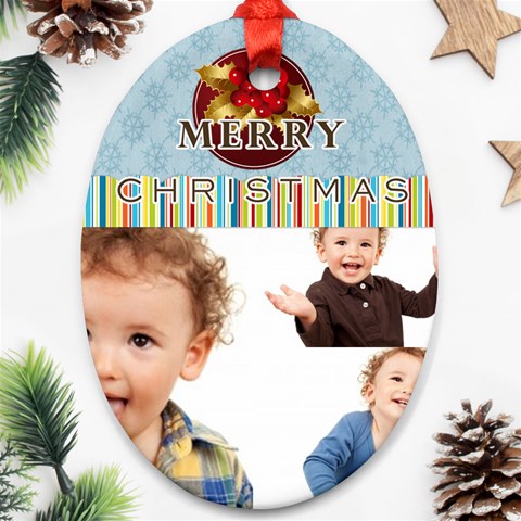 Xmas By Jo Jo Front
