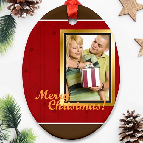 Merry Christmas, Happy New Year By May Front