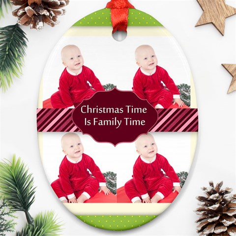 Xmas By May Front