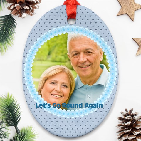 Family By May Front