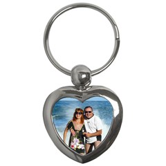 Ani i Dani - Key Chain (Heart)