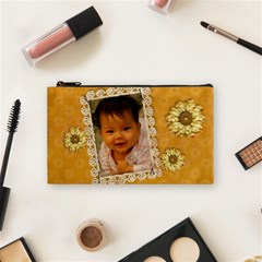 Cosmetic Bag (Small)