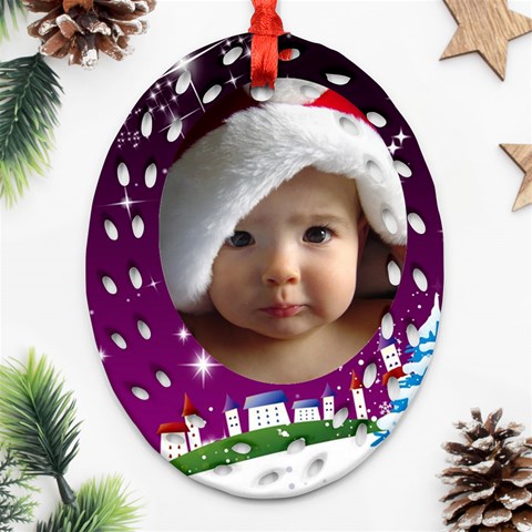 Christmas By Joanne5 Front