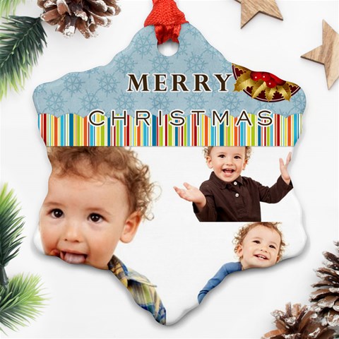 Xmas By Jo Jo Back