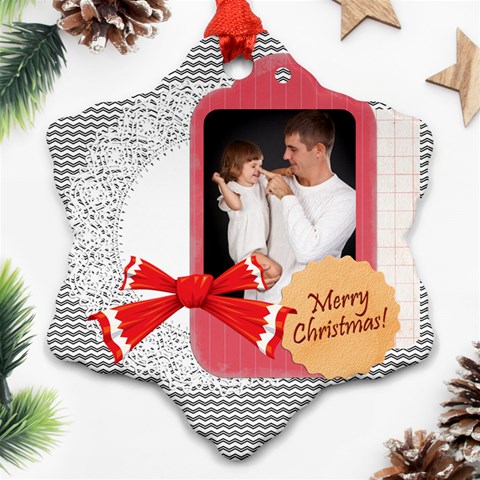 Xmas By Jo Jo Back