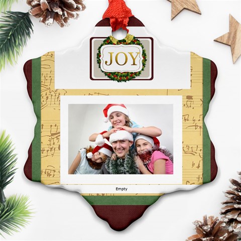 Xmas By Jo Jo Front