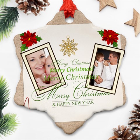 Xmas By Jo Jo Back