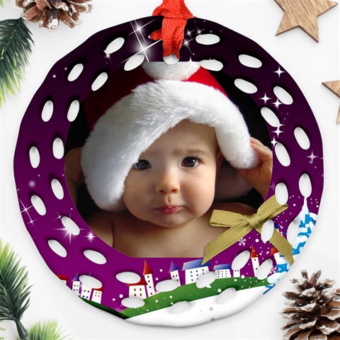 Christmas By Joanne5 Front