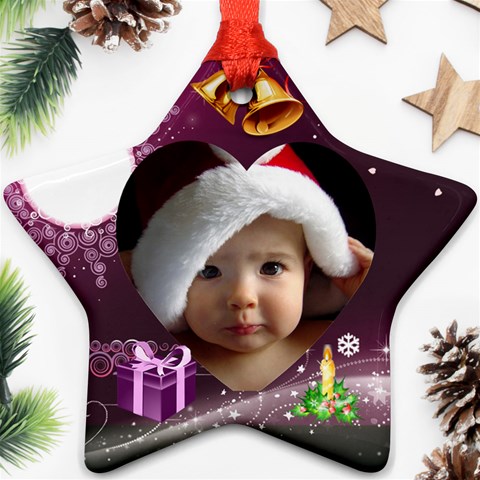 Christmas By Joanne5 Front