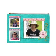 Cosmetic Bag (Large)