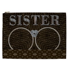 Sister XXL Cosmetic Bag - Cosmetic Bag (XXL)