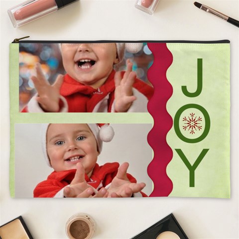 Christmas By Man Front