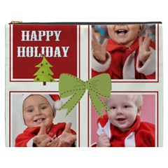 christmas - Cosmetic Bag (XXXL) christmas - Cosmetic Bag (XXXL)