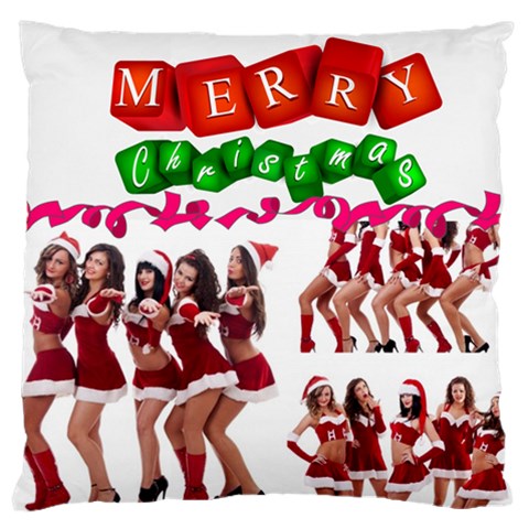 Christmas By Angena Jolin Front
